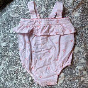 3/$12 Baby Gap Onesie